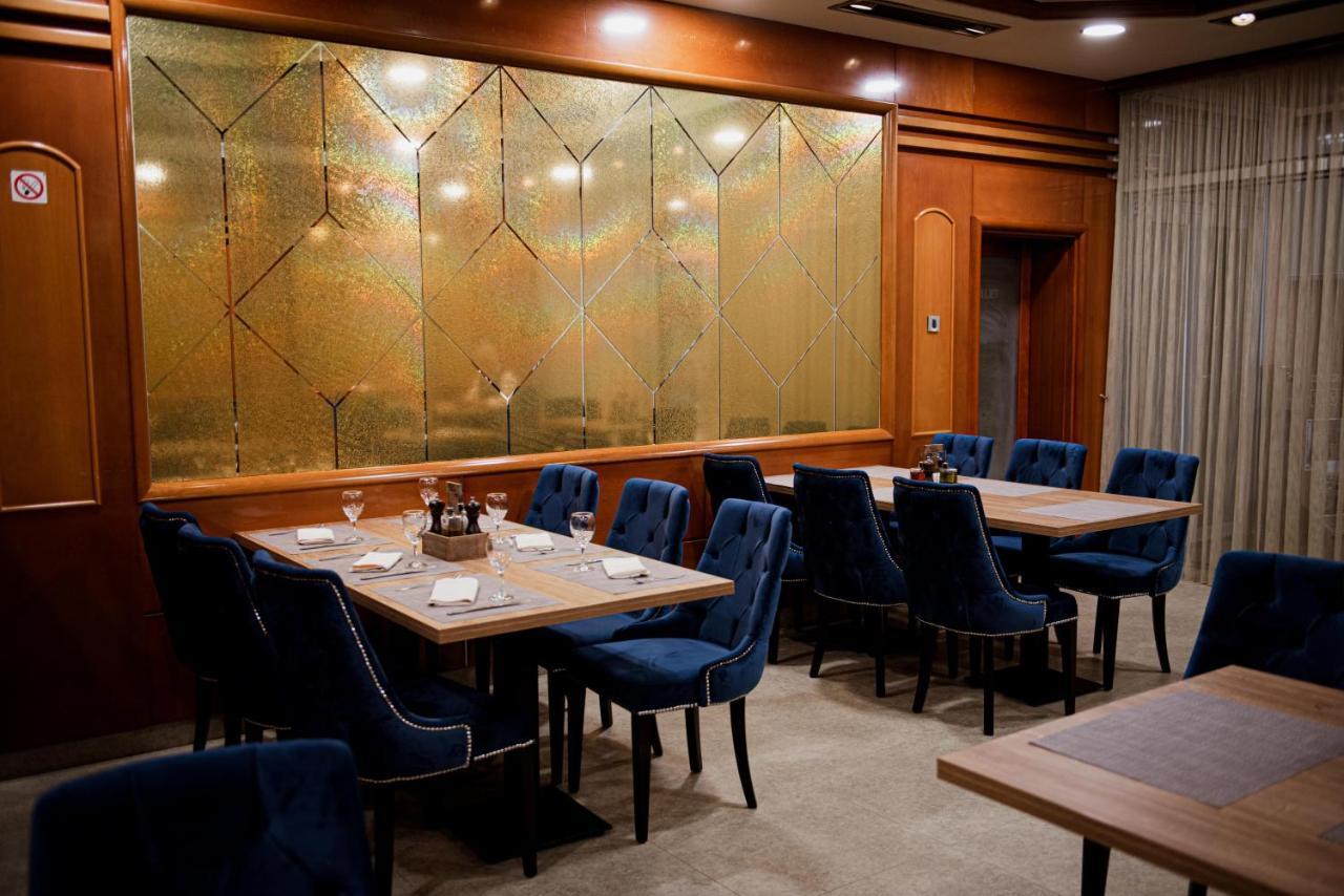 Hotel Vidovic Баня Лука Екстериор снимка