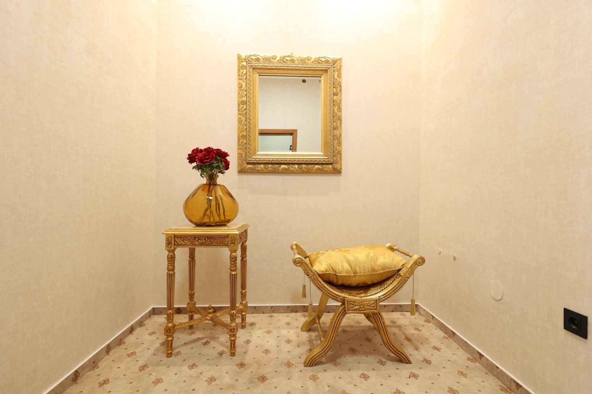 Hotel Vidovic Баня Лука Екстериор снимка