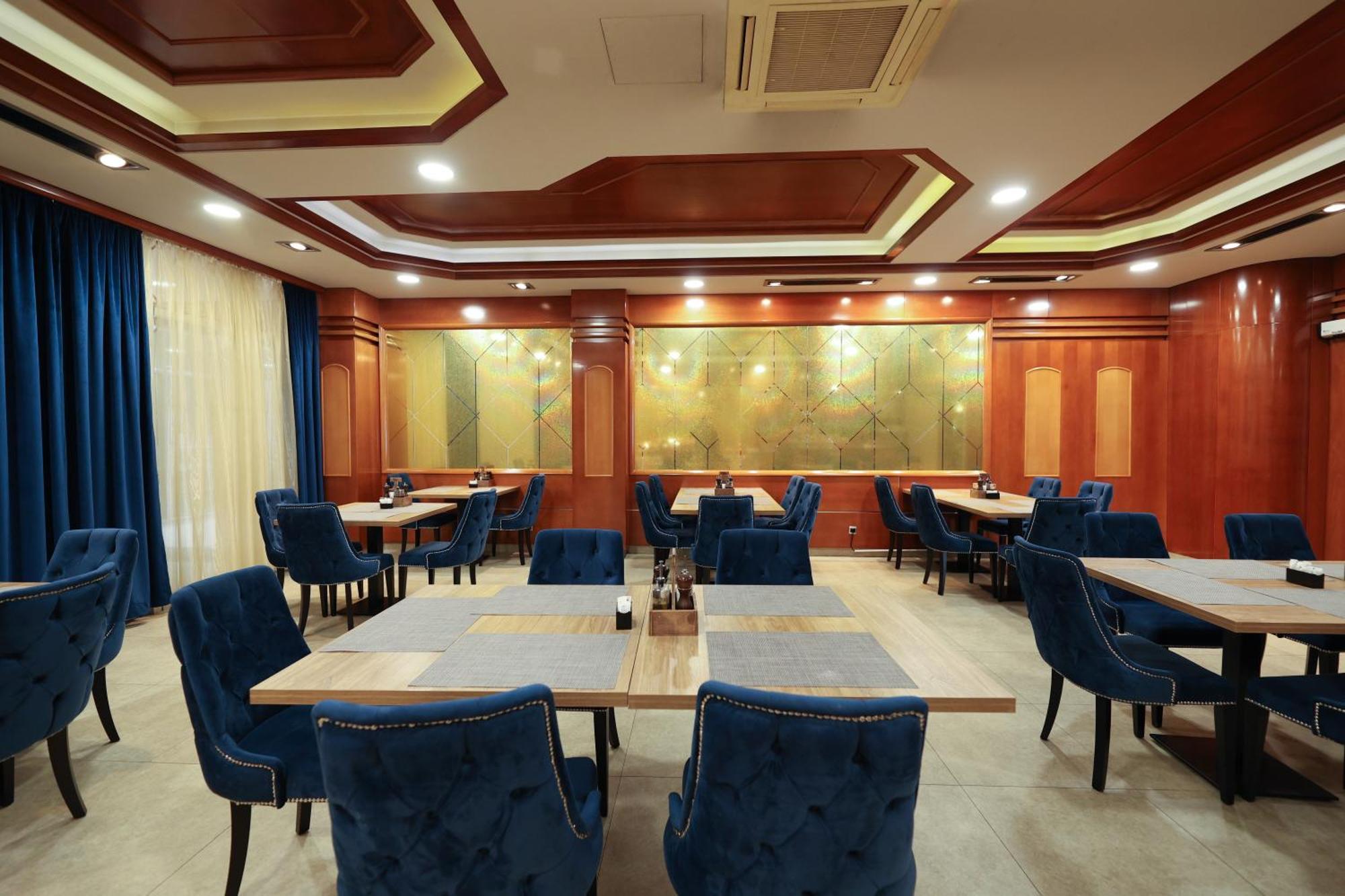 Hotel Vidovic Баня Лука Екстериор снимка