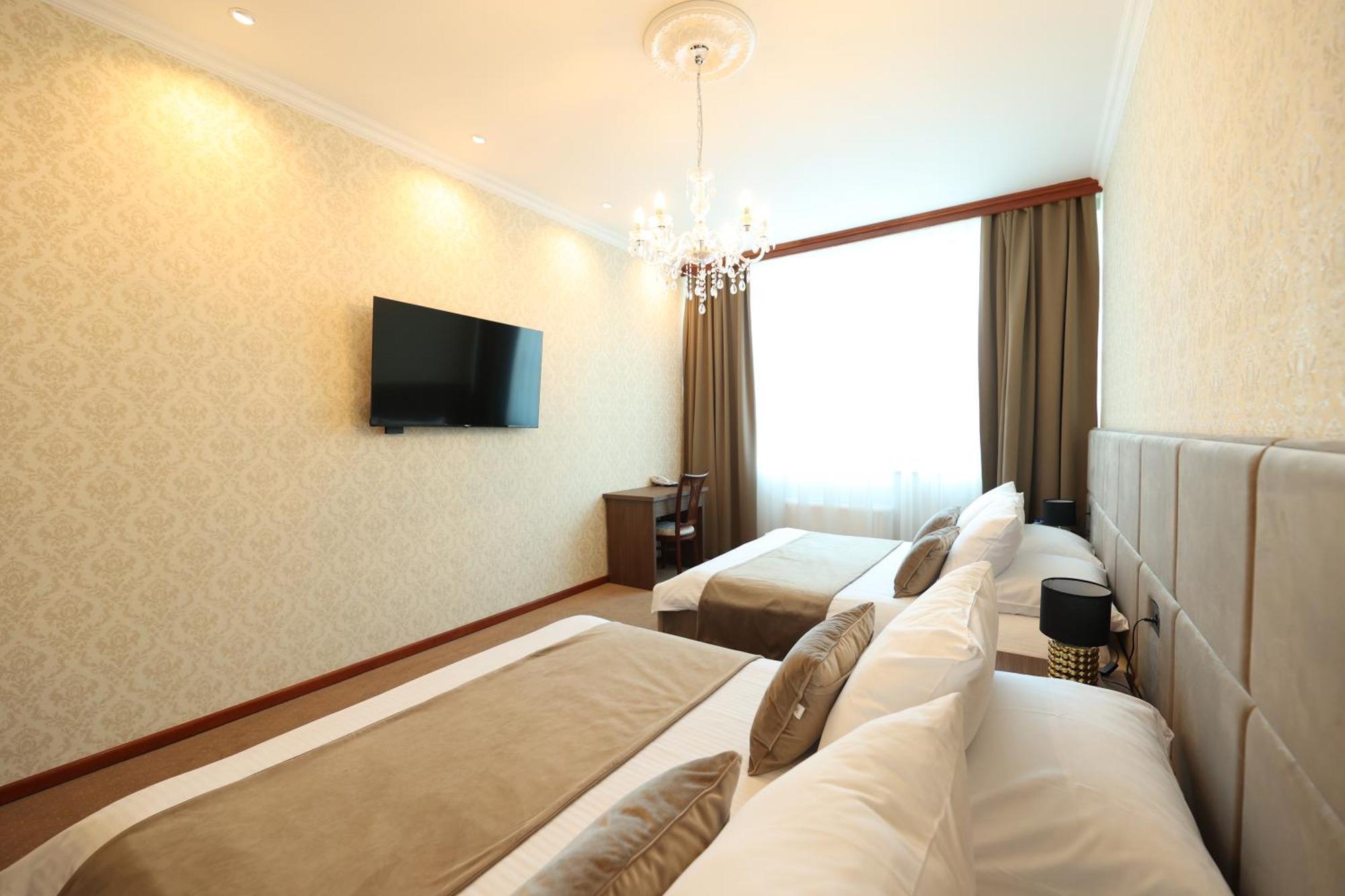 Hotel Vidovic Баня Лука Екстериор снимка