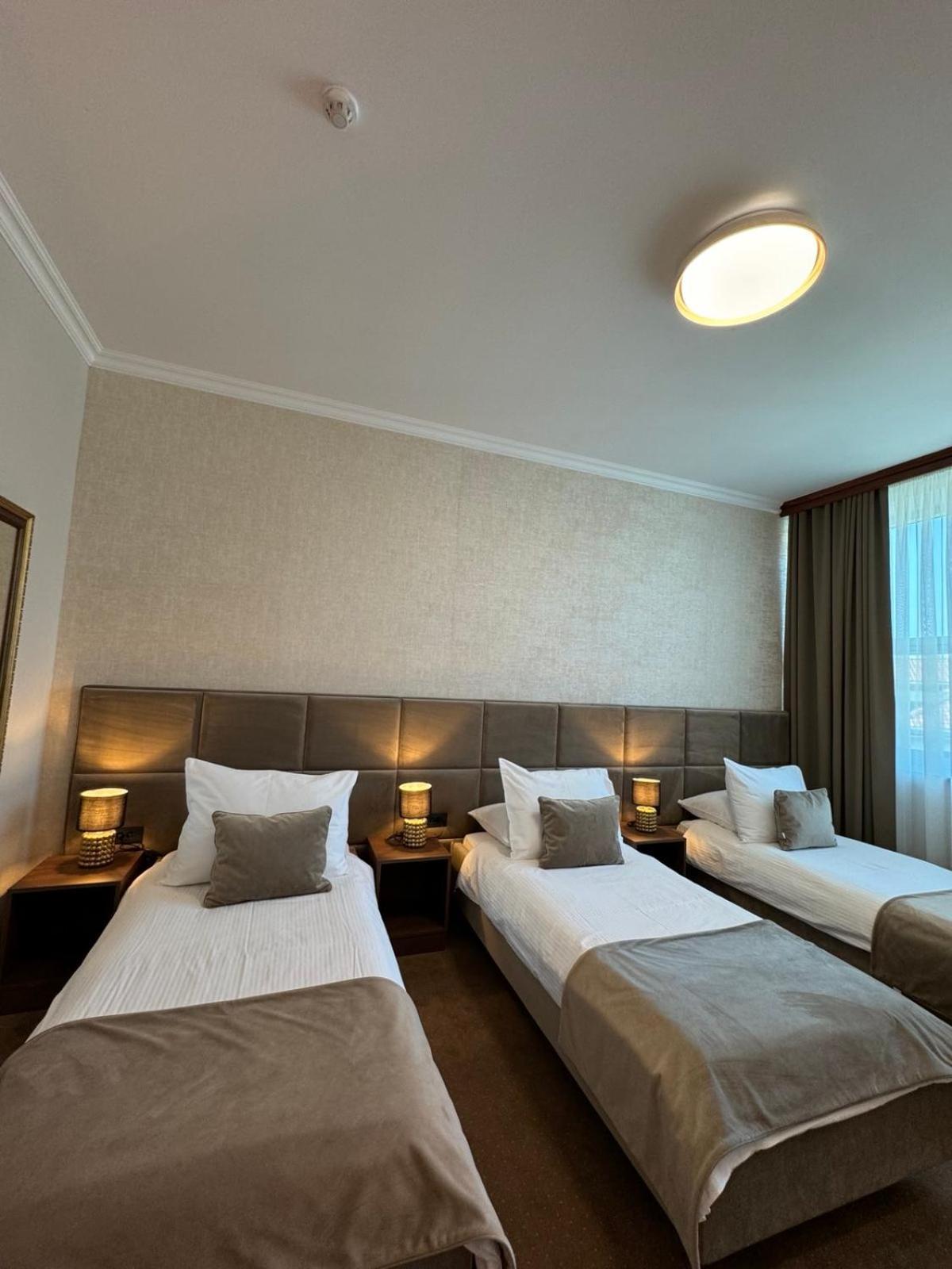 Hotel Vidovic Баня Лука Екстериор снимка