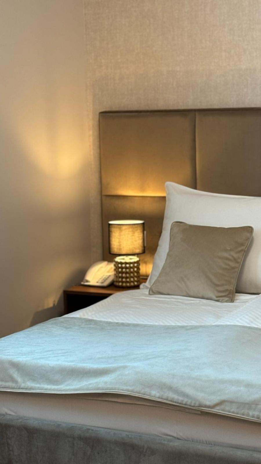 Hotel Vidovic Баня Лука Екстериор снимка