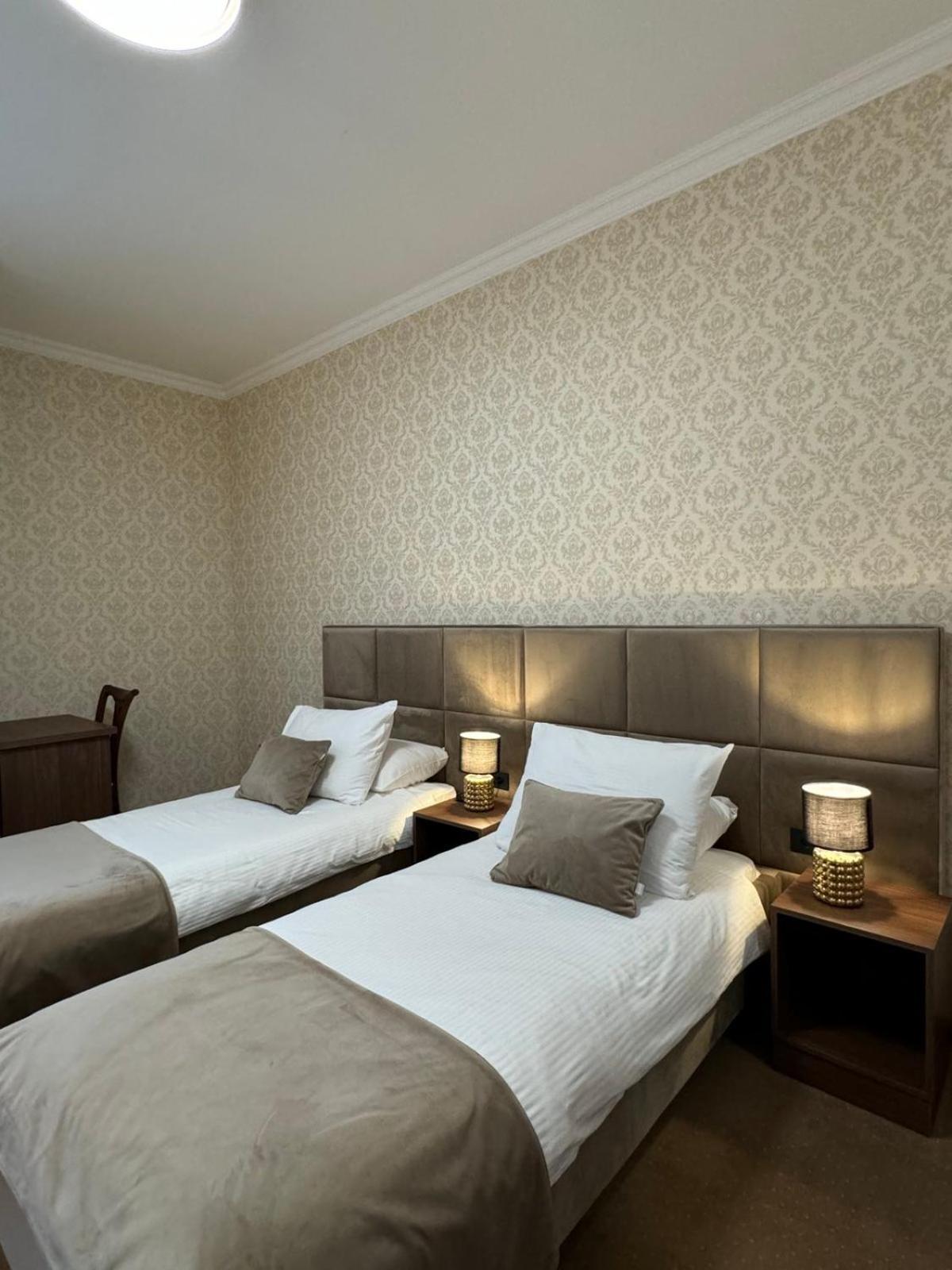 Hotel Vidovic Баня Лука Екстериор снимка