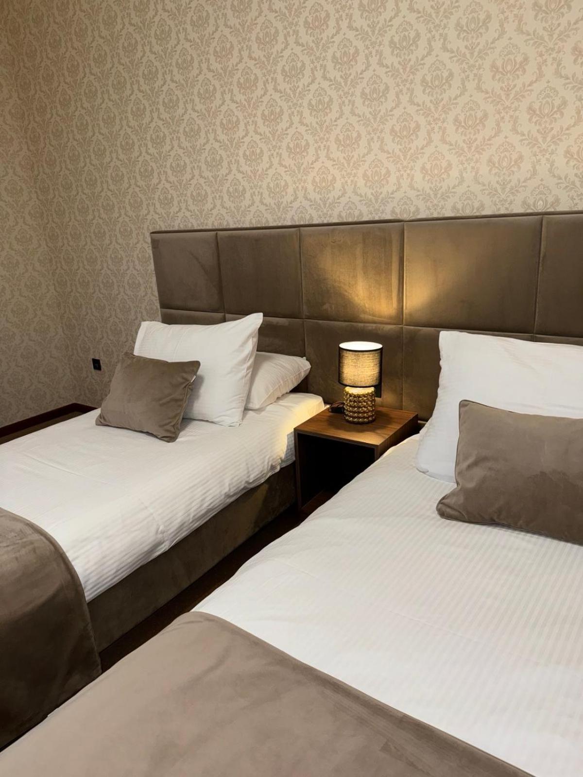 Hotel Vidovic Баня Лука Екстериор снимка